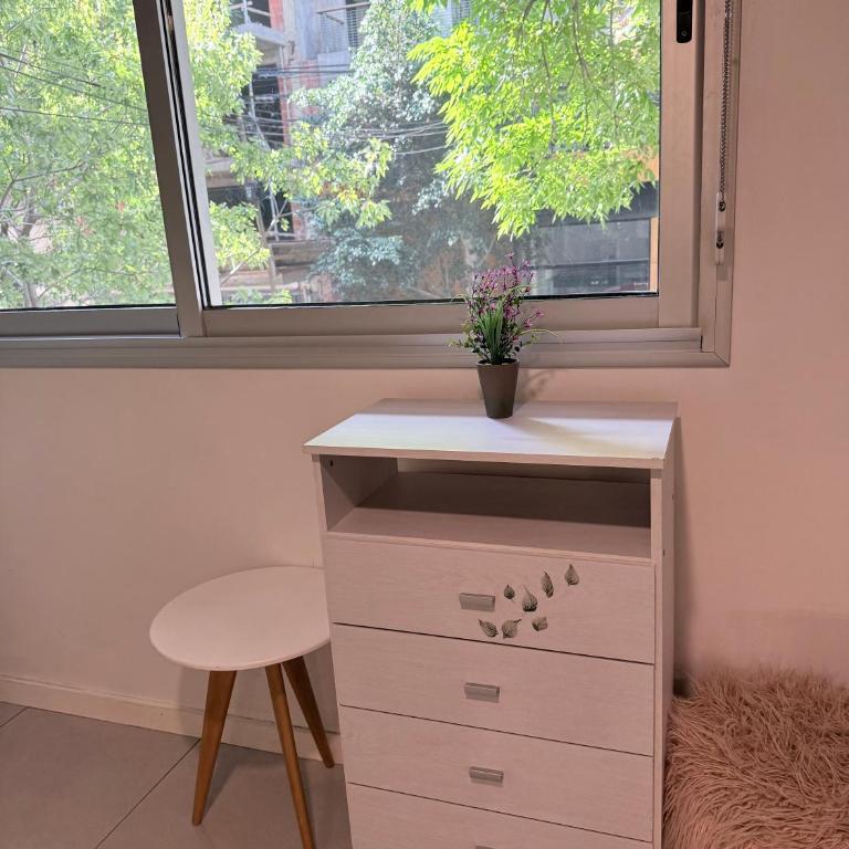 Suite 101 en Palermo Hollywood - One-Bedroom Apartment - 3