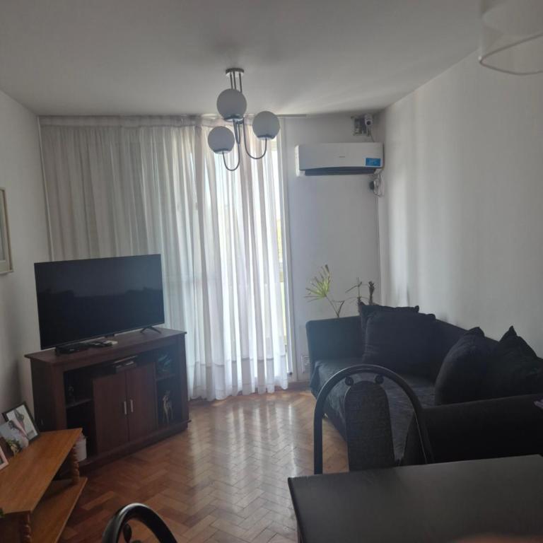 Mary's house - One-Bedroom Apartment - 3