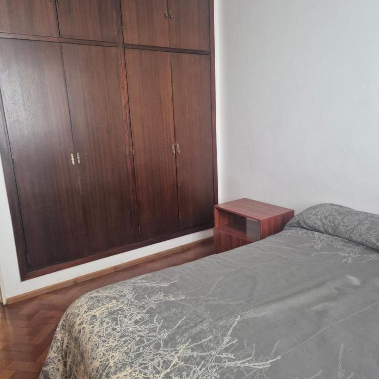 Mary's house - One-Bedroom Apartment - 7