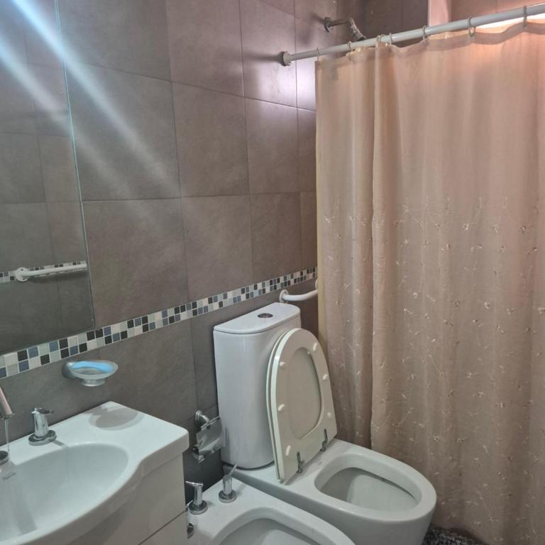 Mary's house - One-Bedroom Apartment - 8