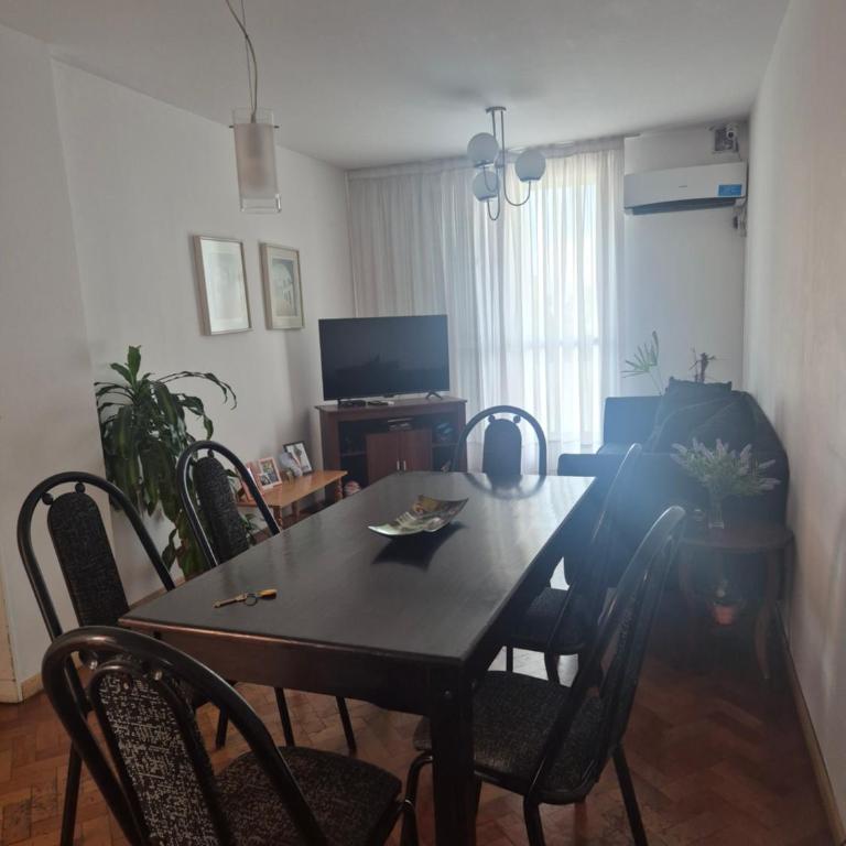 Mary's house - One-Bedroom Apartment - 9