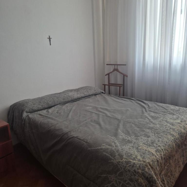 Mary's house - One-Bedroom Apartment - 10