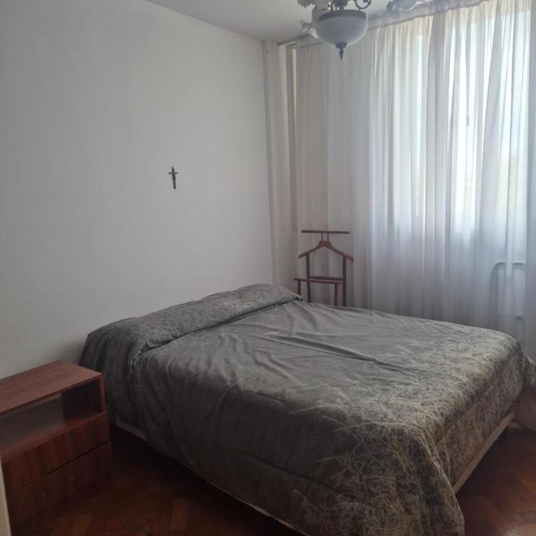 Mary's house - One-Bedroom Apartment - 11