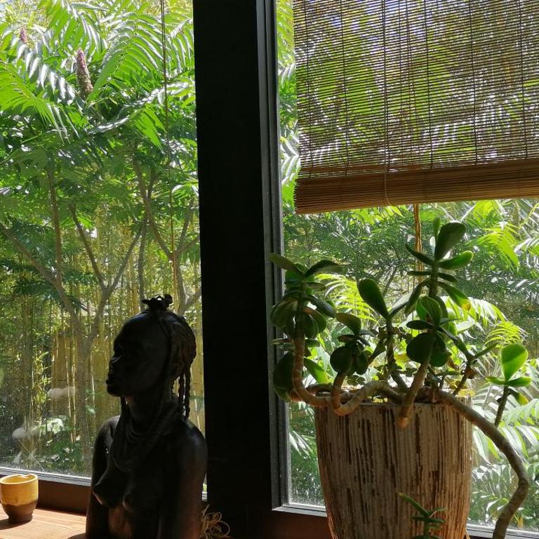 MAISON avec JARDIN ET BASSIN DE BAIGNADE - Villa 3 Chambres - 11