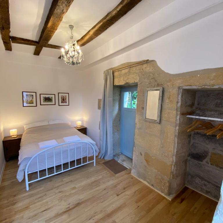 Périgourdine House with Gardens in central Sarlat - Casa Vacanze - 24