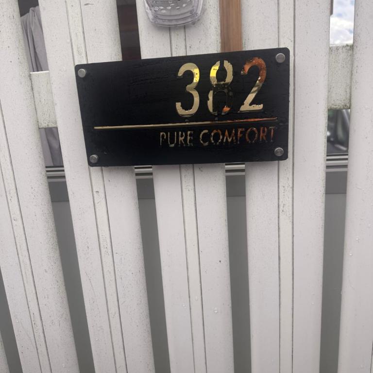 Pure comfort - One-Bedroom Apartment - 27