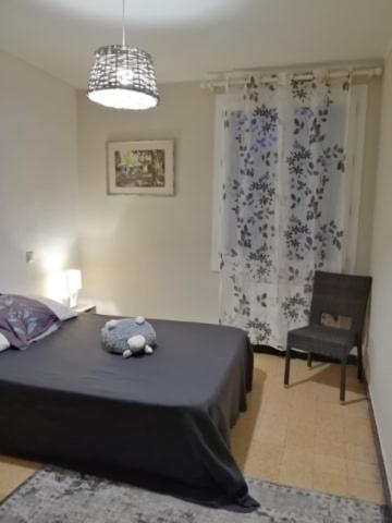MAISON avec JARDIN ET BASSIN DE BAIGNADE - Villa 3 Chambres - 7
