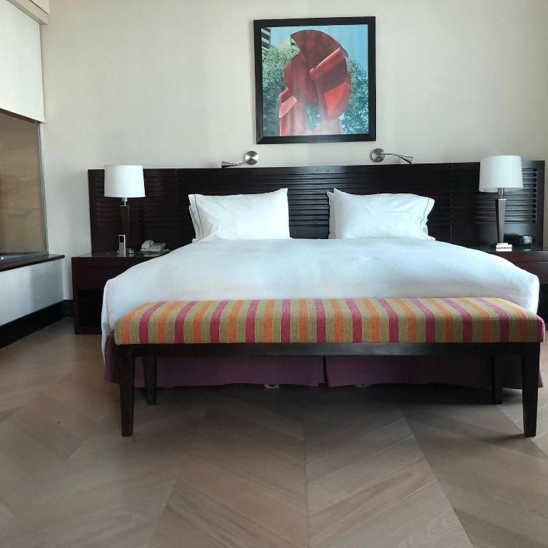 Eurobuilding Boutique - Suite - 8