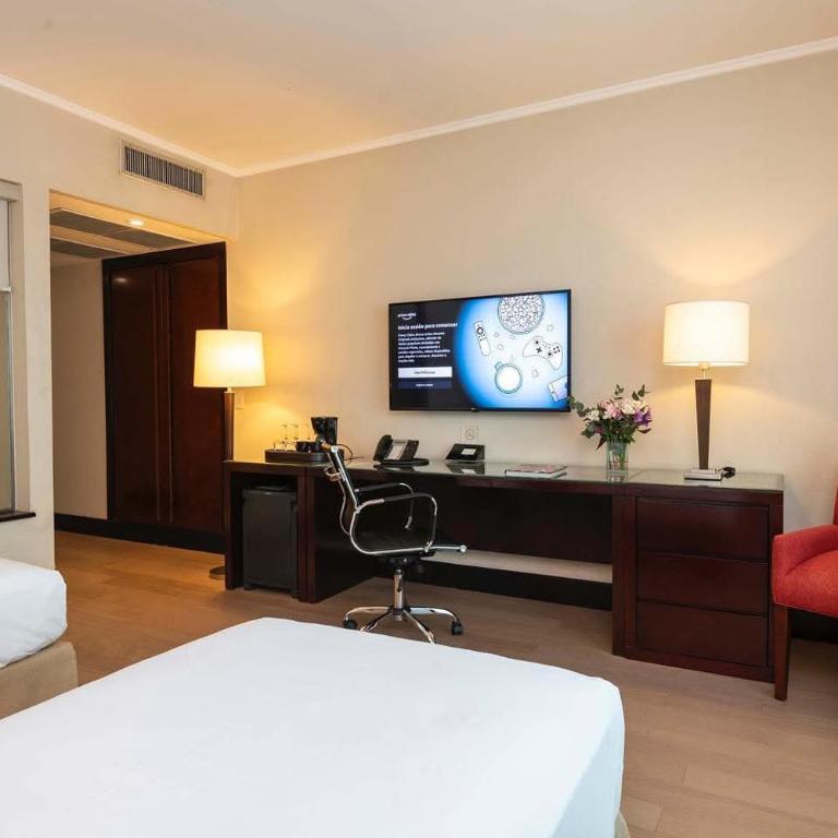 Eurobuilding Boutique - Suite - 10