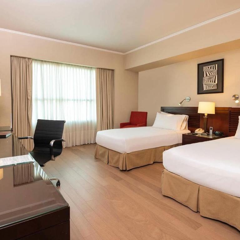 Eurobuilding Boutique - Suite - 9