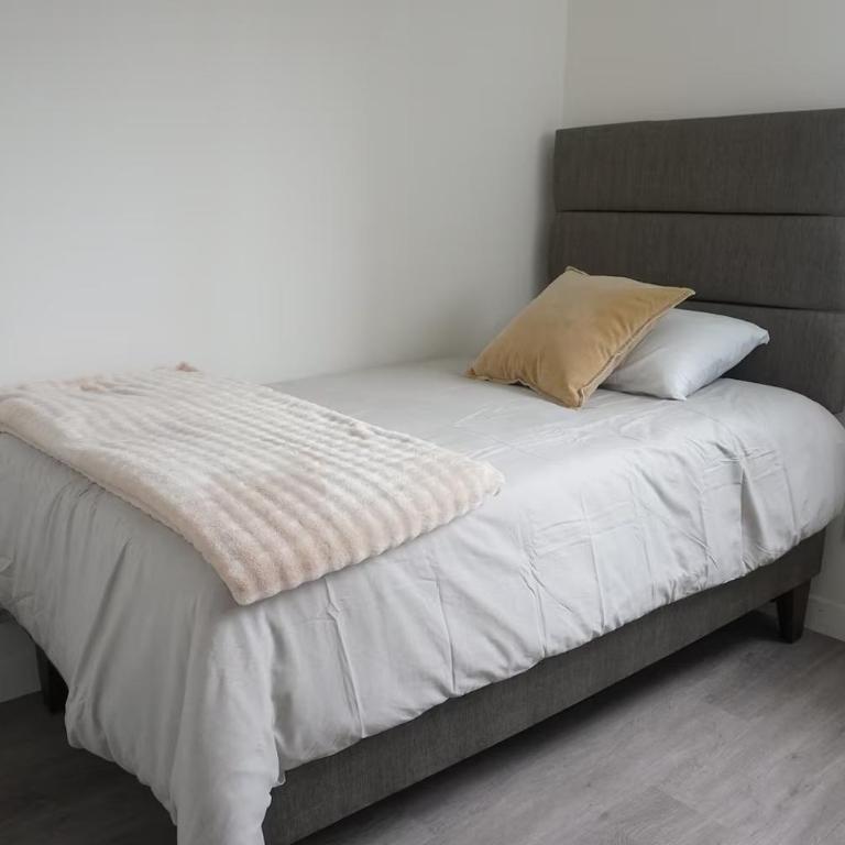 Flat moderno, en Barranco - The Sight Apt - Two-Bedroom Apartment - 3