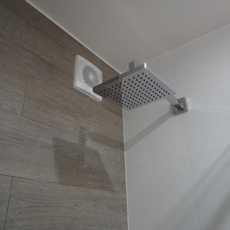 Flat moderno, en Barranco - The Sight Apt - Two-Bedroom Apartment - 10