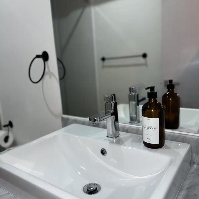 Flat moderno, en Barranco - The Sight Apt - Two-Bedroom Apartment - 16