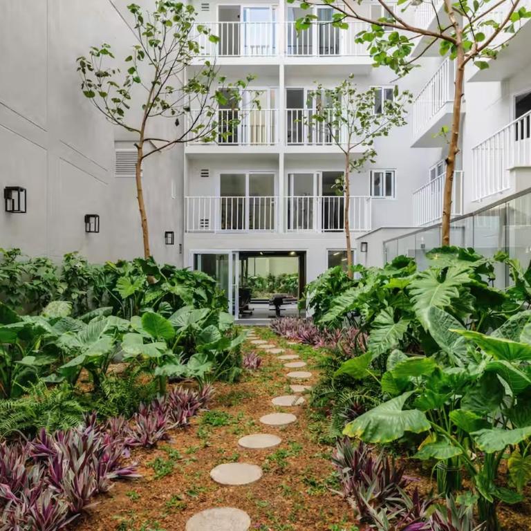 Flat moderno, en Barranco - The Sight Apt - Two-Bedroom Apartment - 18
