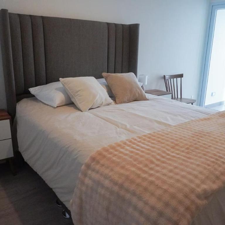 Flat moderno, en Barranco - The Sight Apt - Two-Bedroom Apartment - 19