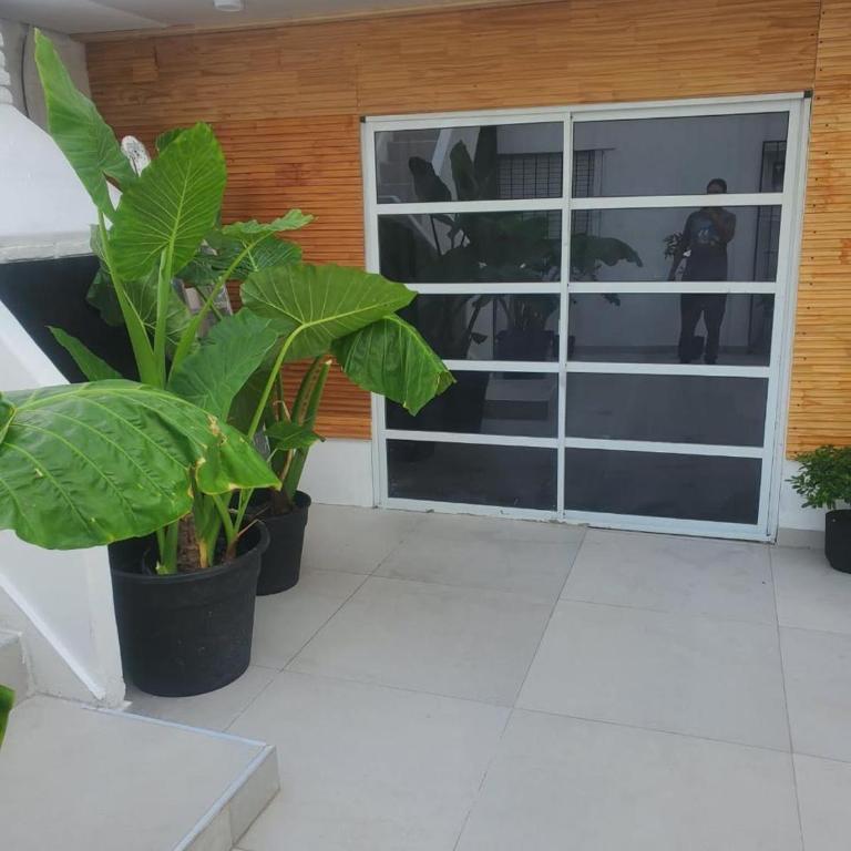 San Martín Apartment - Apartamento de 3 dormitorios con balcón - 10