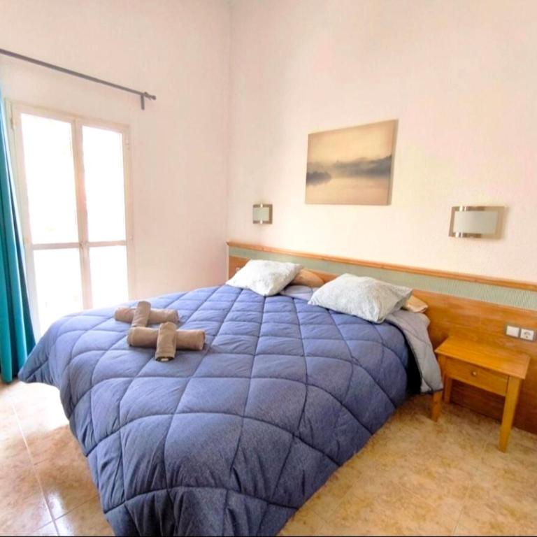 Green Holiday Island Maspalomas - One-Bedroom House - 12