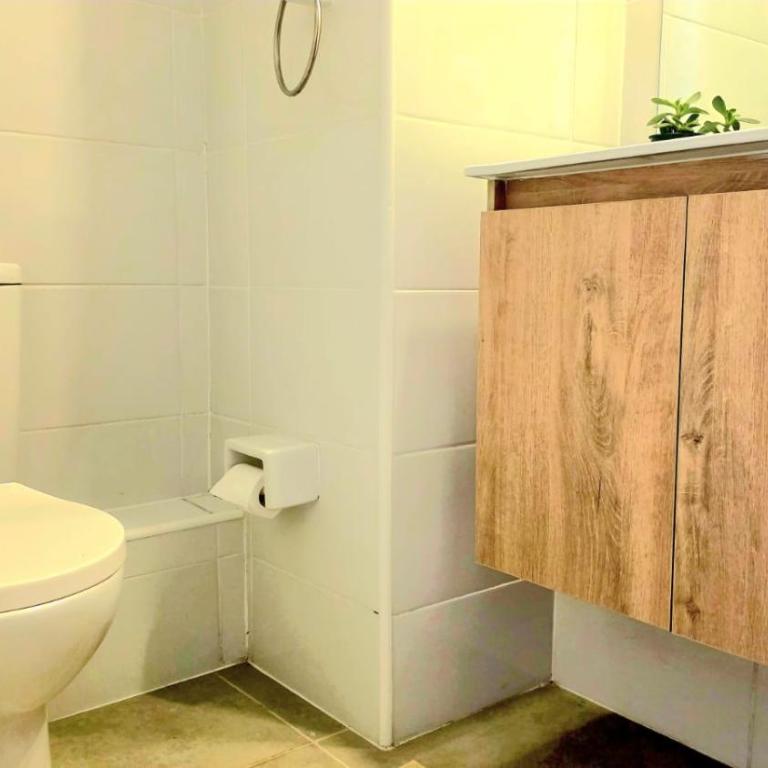 Santiago Turistico inmejorable ubicación - Apartamento de 1 dormitorio - 4