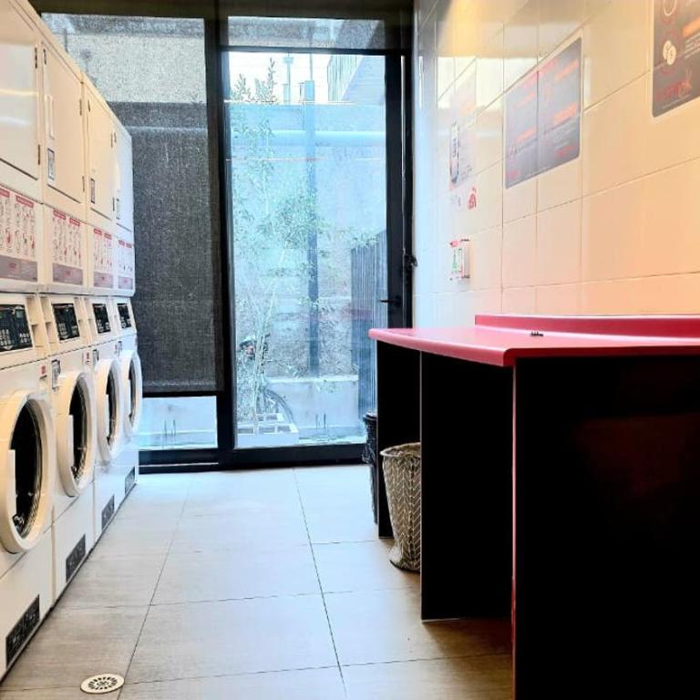 Santiago Turistico inmejorable ubicación - Apartamento de 1 dormitorio - 12