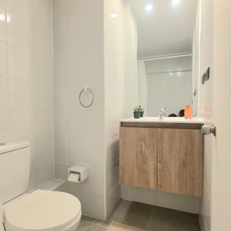 Santiago Turistico inmejorable ubicación - Apartamento de 1 dormitorio - 5