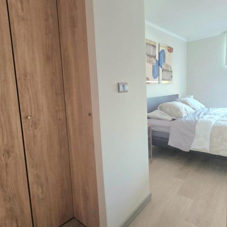 Santiago Turistico inmejorable ubicación - Apartamento de 1 dormitorio - 3