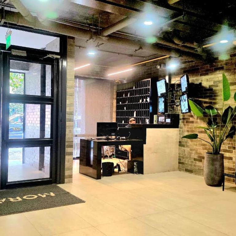 Santiago Turistico inmejorable ubicación - Apartamento de 1 dormitorio - 17