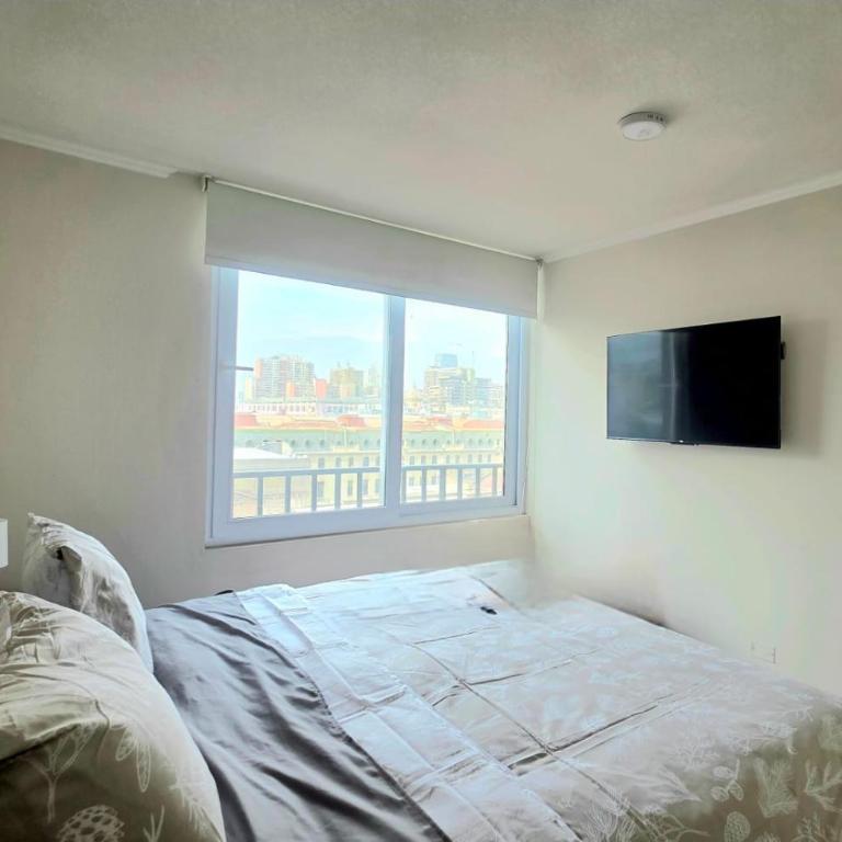 Santiago Turistico inmejorable ubicación - Apartamento de 1 dormitorio - 2