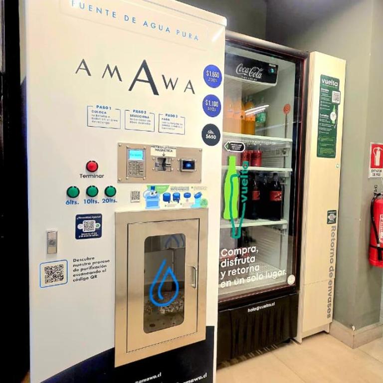 Santiago Turistico inmejorable ubicación - Apartamento de 1 dormitorio - 14