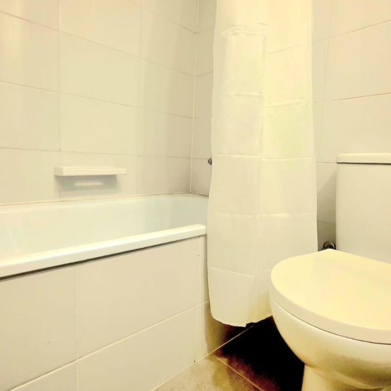 Santiago Turistico inmejorable ubicación - Apartamento de 1 dormitorio - 6