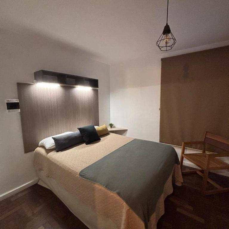 Depto 23 en Barrio Villa Belgrano excelente ubicación - Apartamento de 1 dormitorio - 8