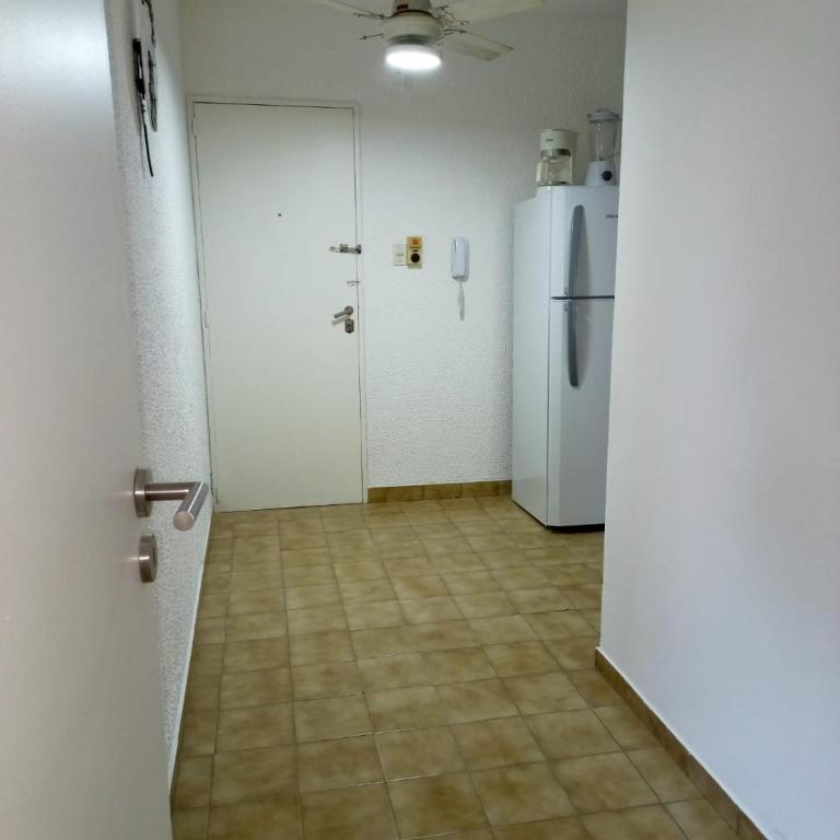 Ciudad de Mendoza Espectacular Departamento en el corazón del Parque Central - Apartamento de 1 dormitorio - 4