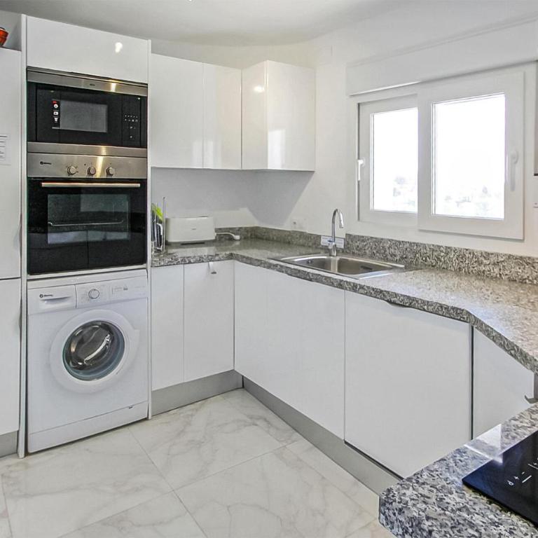 Stunning Home In Benissa - Casa de 4 dormitorios - 4