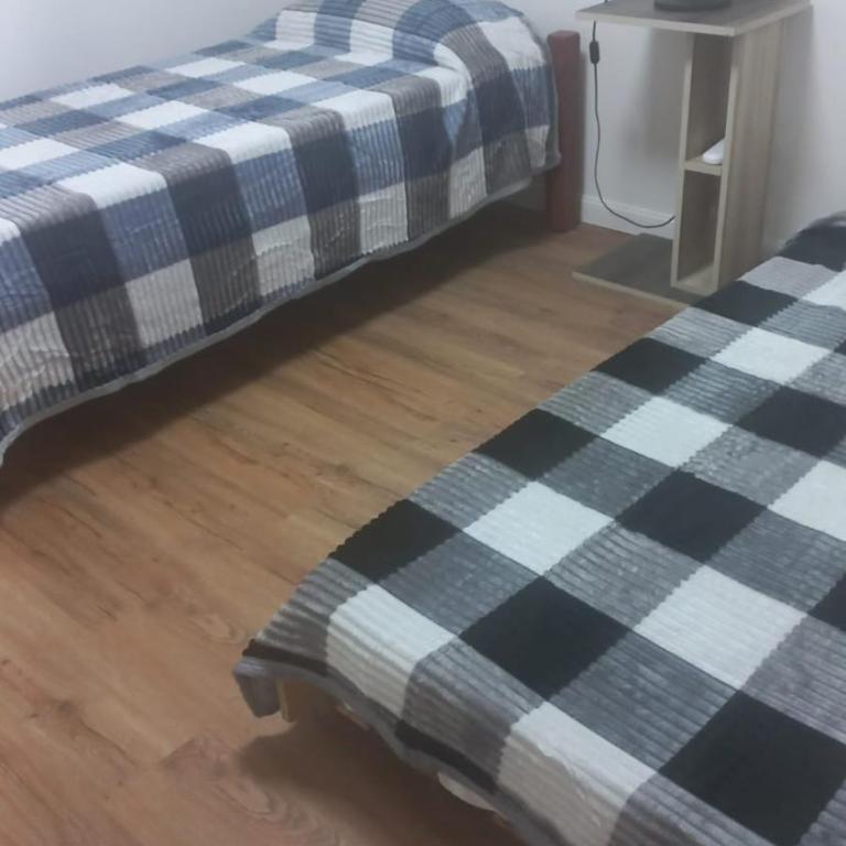 Ciudad de Mendoza Espectacular Departamento en el corazón del Parque Central - Apartamento de 1 dormitorio - 19