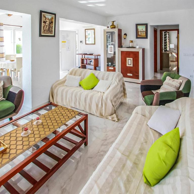 Stunning Home In Benissa - Casa de 4 dormitorios - 7