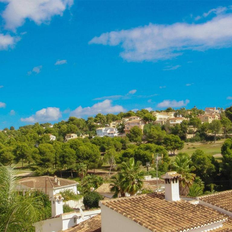 Stunning Home In Benissa - Casa de 4 dormitorios - 10