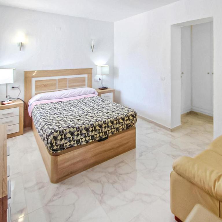 Stunning Home In Benissa - Casa de 4 dormitorios - 14