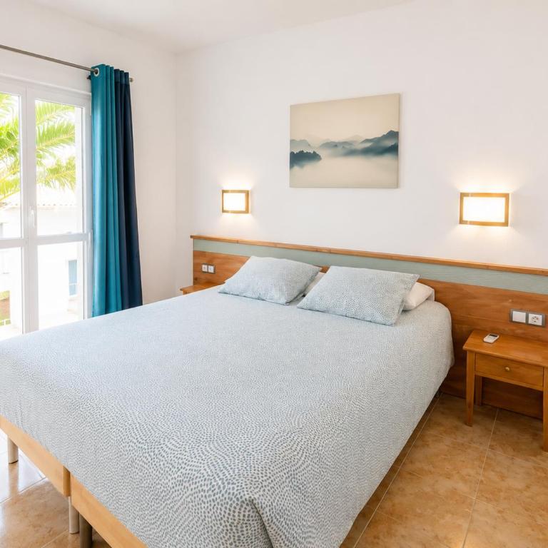 Green Holiday Island Maspalomas - One-Bedroom House - 14