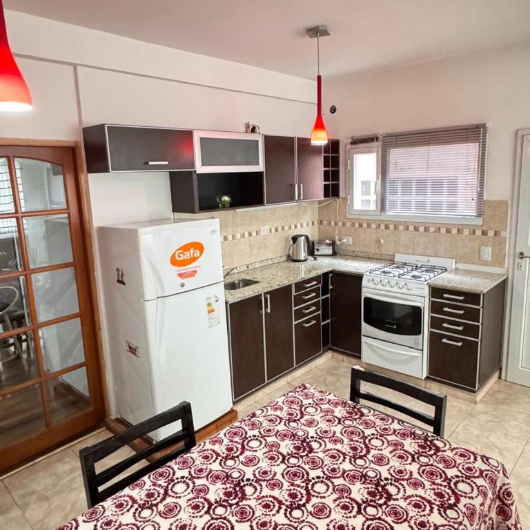 Barrio Parque Residence - Casa - 1