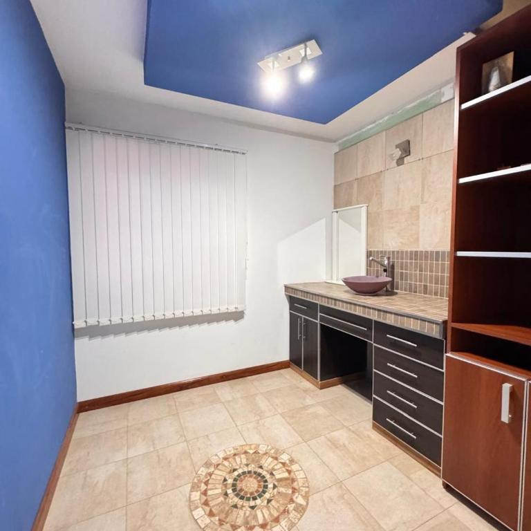 Barrio Parque Residence - Casa - 4