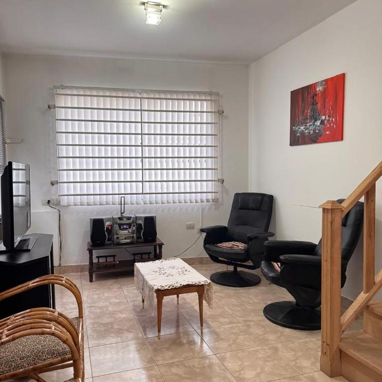 Barrio Parque Residence - Casa - 5