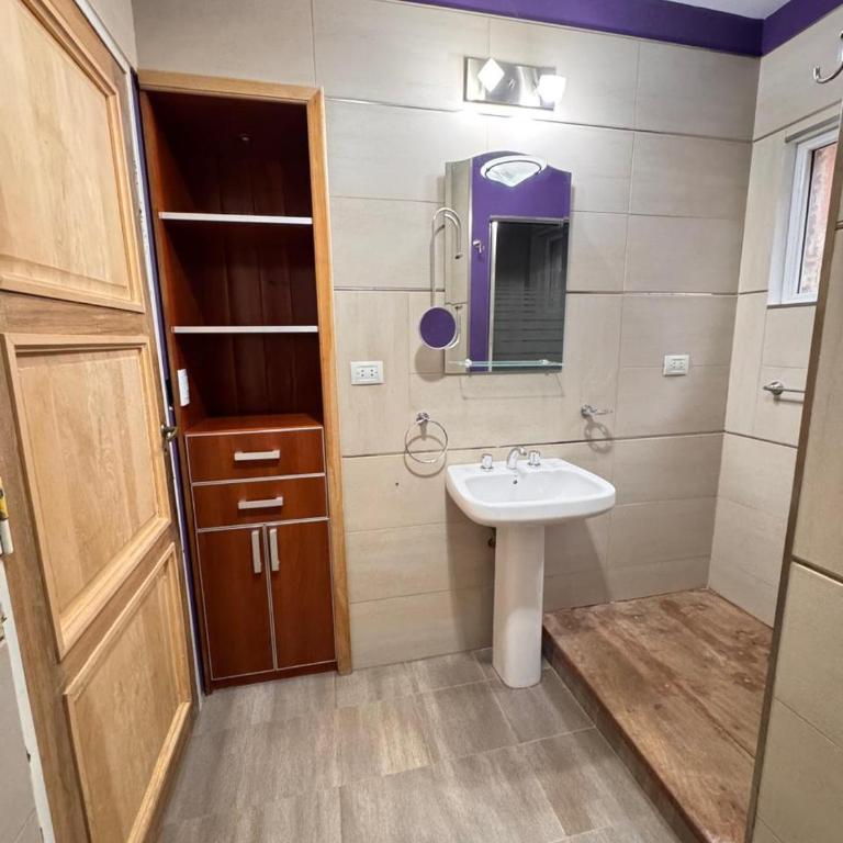 Barrio Parque Residence - Casa - 8