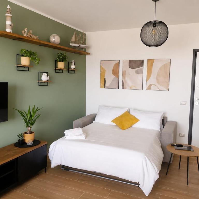 River Glimpse apt - Appartamento con 1 Camera da Letto - 10