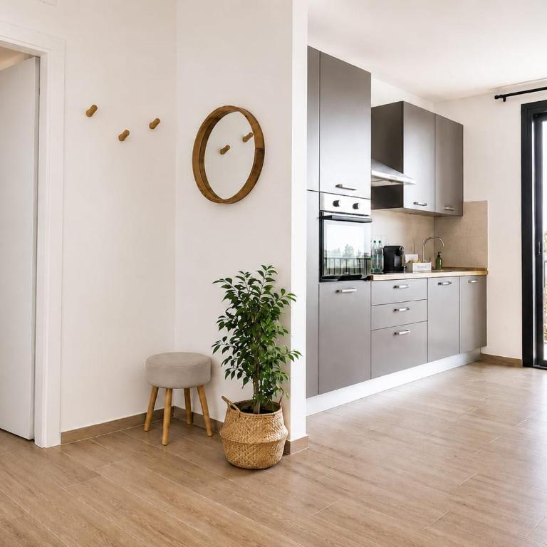 River Glimpse apt - Appartamento con 1 Camera da Letto - 11
