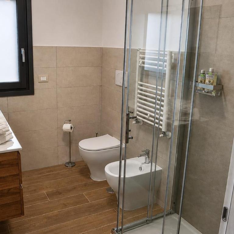 River Glimpse apt - Appartamento con 1 Camera da Letto - 15
