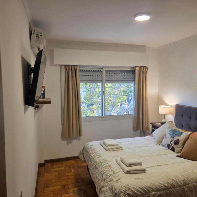 Tu Lugar en Mendoza - Apartamento de 2 dormitorios - 18