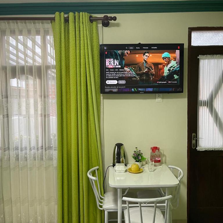 Casa Danna - One-Bedroom Apartment - 3