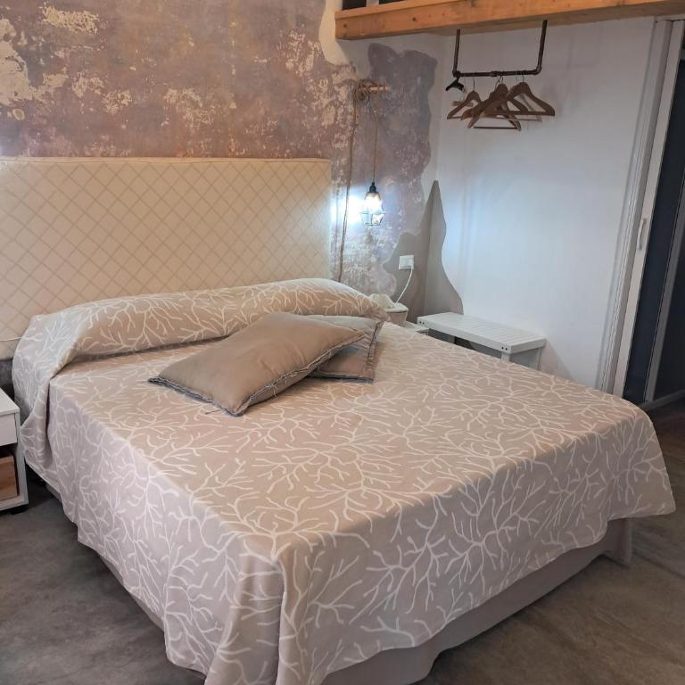 Camera di Zio Peppe- Vintage Room - Camera Queen Standard - 14