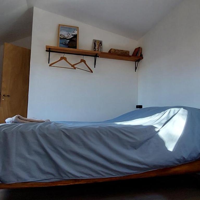 La casita de Kaleuche - One-Bedroom Apartment - 8