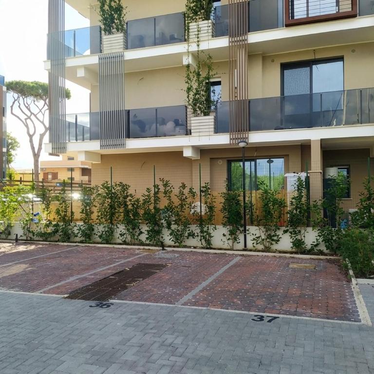 River Glimpse apt - Appartamento con 1 Camera da Letto - 32
