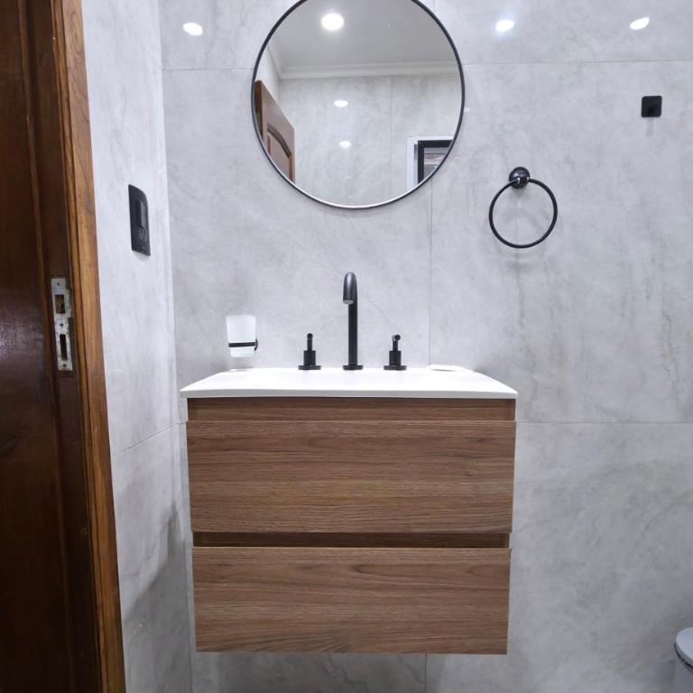 Hospedaje Los Vencejos - Double Room with Private Bathroom - 11